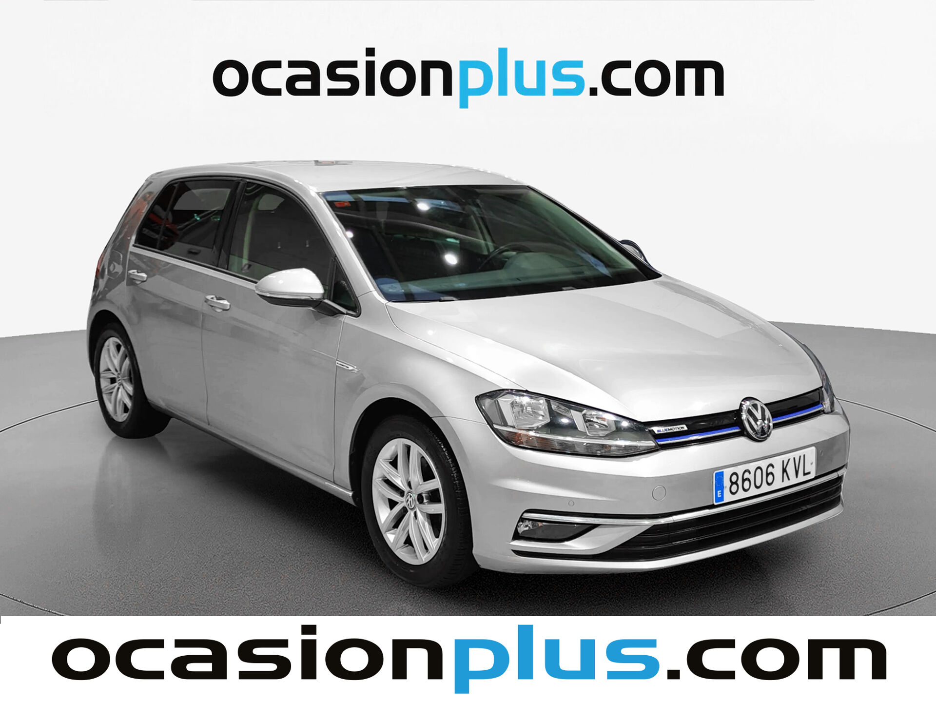 Imagen 2 de VOLKSWAGEN Golf