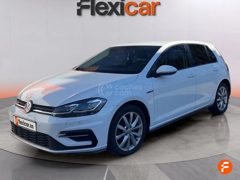 Foto del VOLKSWAGEN Golf 1.5 TSI Evo Sport DSG7 110kW