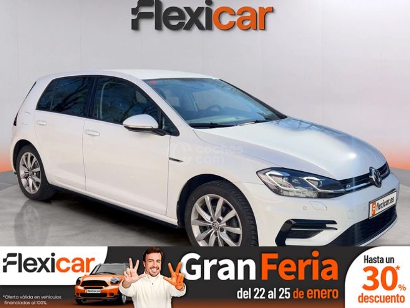 Foto del VOLKSWAGEN Golf 1.5 TSI Evo Sport DSG7 110kW