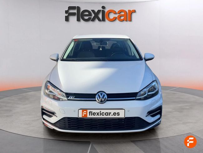 Foto del VOLKSWAGEN Golf 1.5 TSI Evo Sport DSG7 110kW