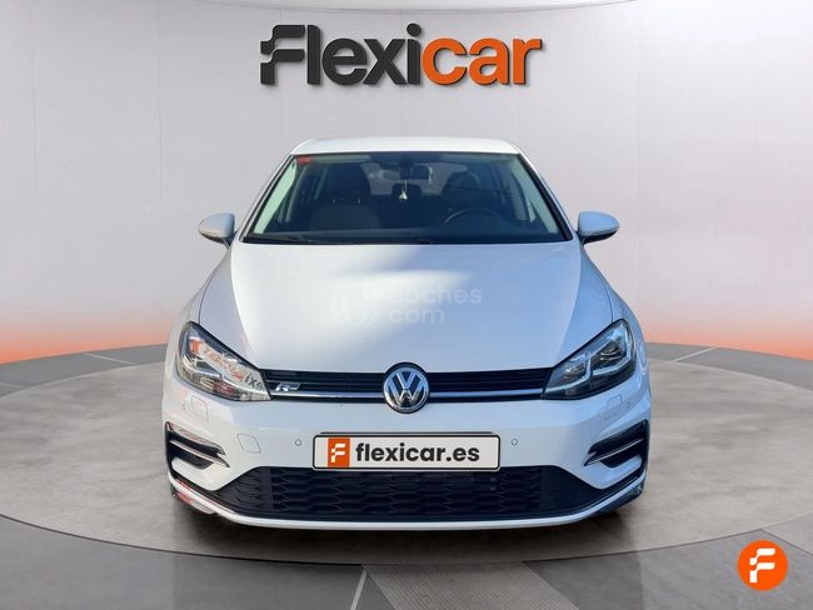 Foto del VOLKSWAGEN Golf 1.5 TSI Evo Sport DSG7 110kW