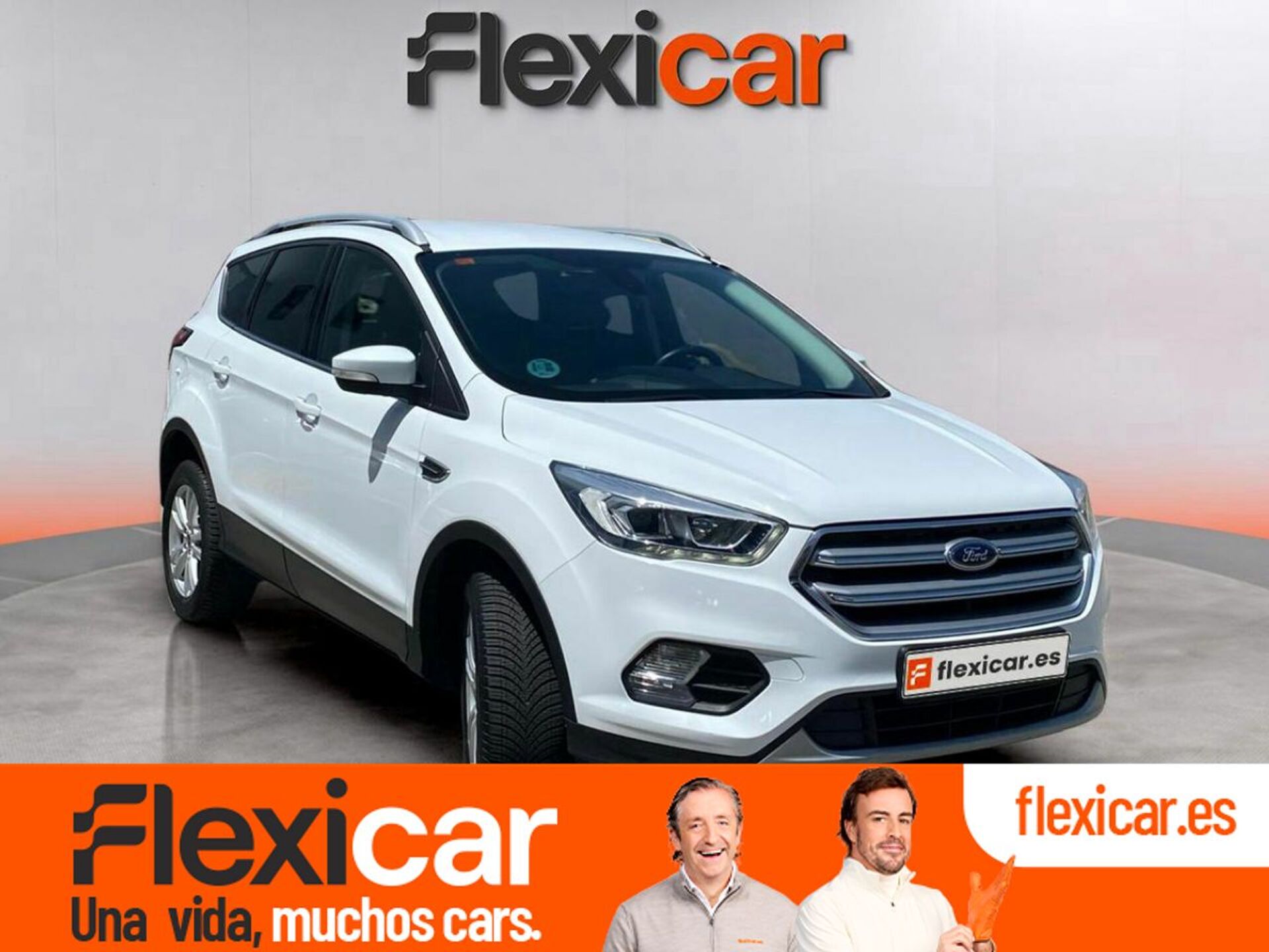 Imagen de FORD Kuga
