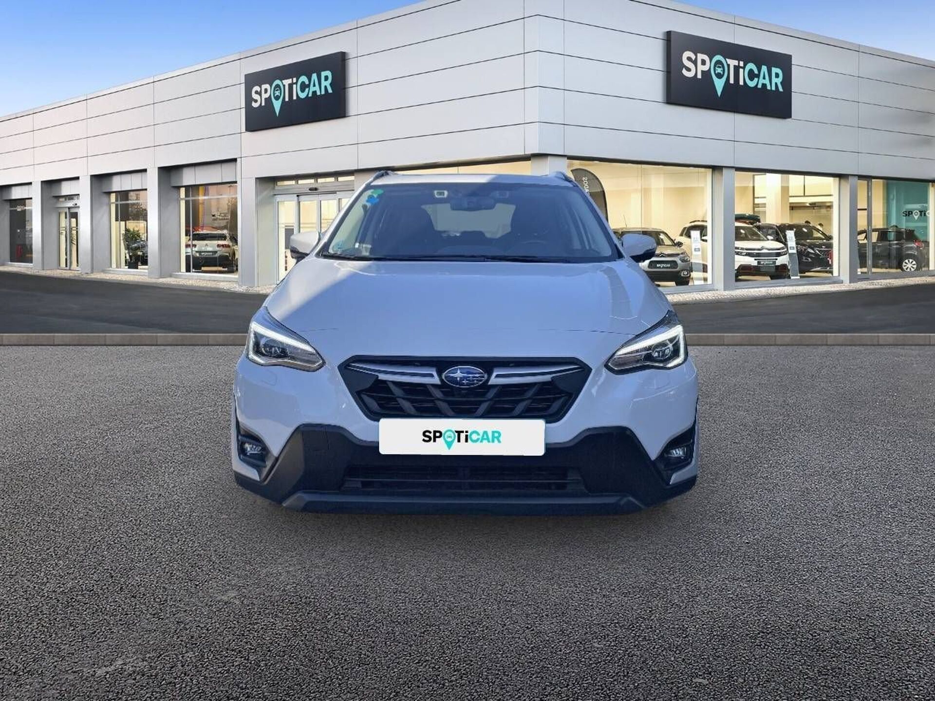 Imagen 2 de SUBARU XV