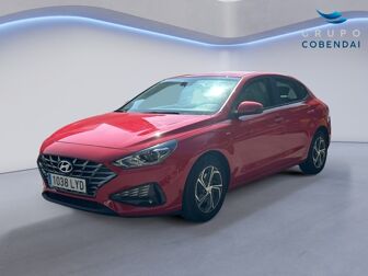 Imagen de HYUNDAI i30 1.0 TGDI Tecno 48V 120