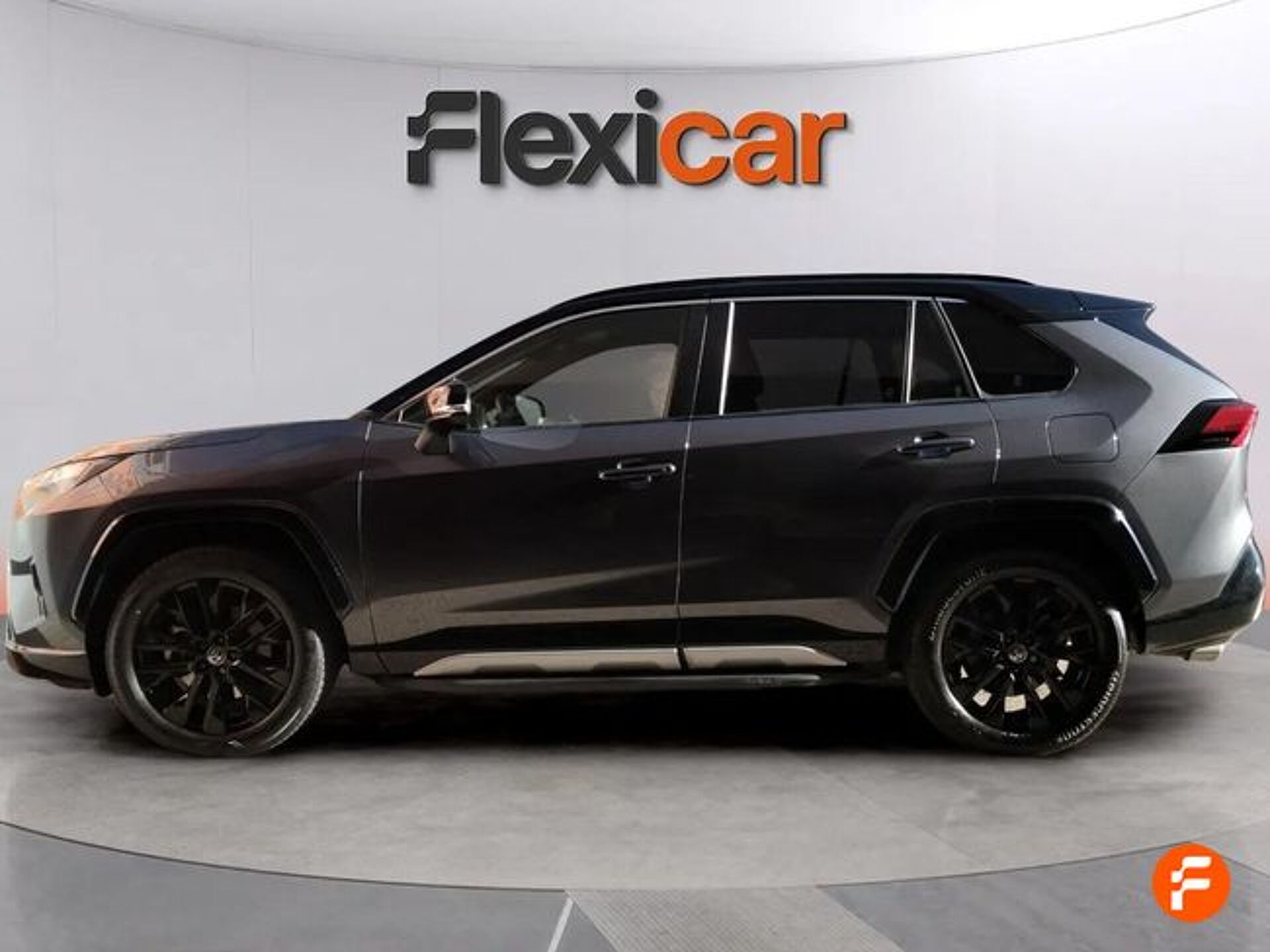 Imagen 3 de TOYOTA RAV-4