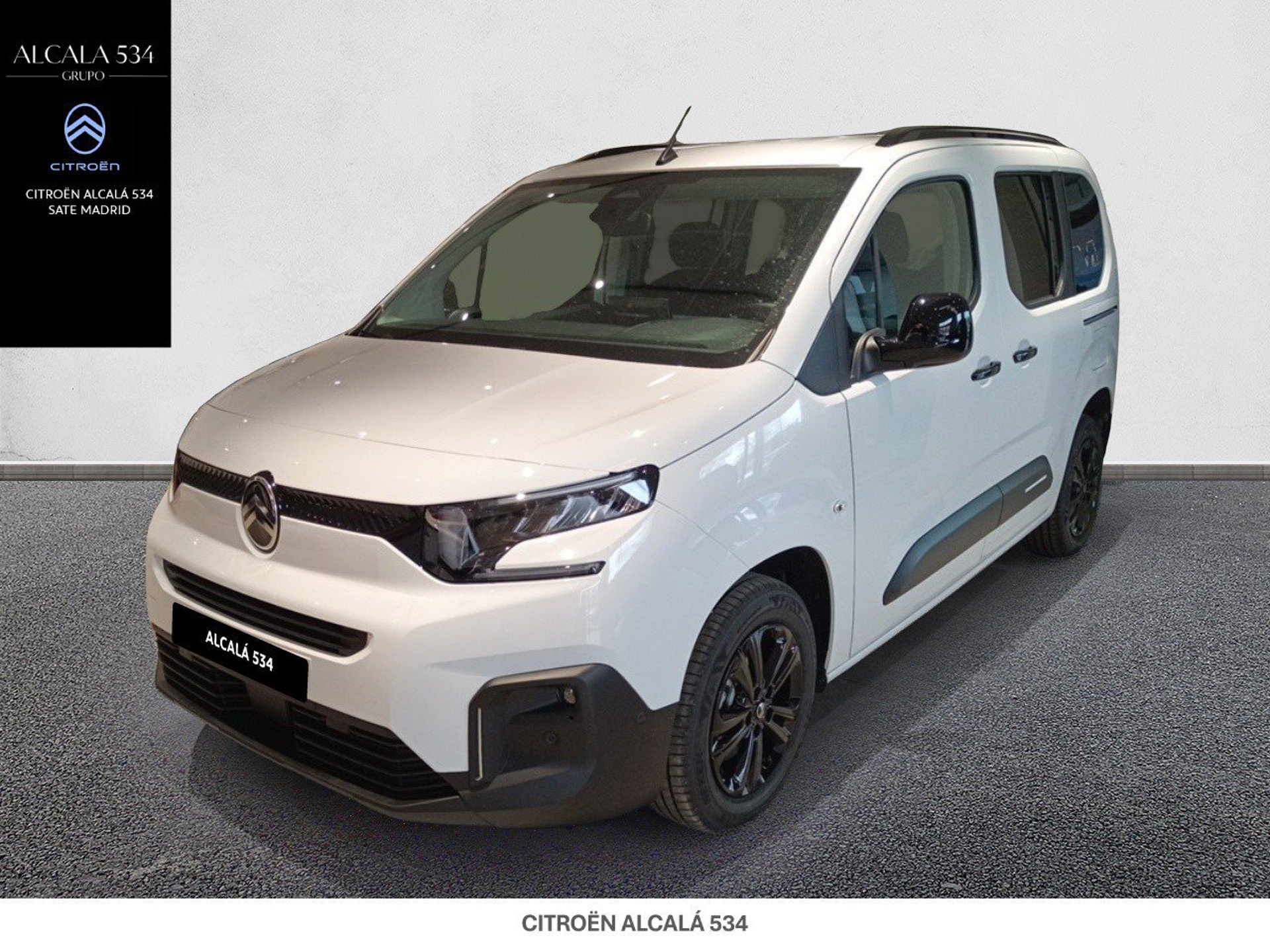 Imagen de CITROEN Berlingo