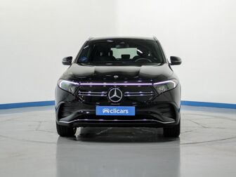 Imagen de MERCEDES EQA 250