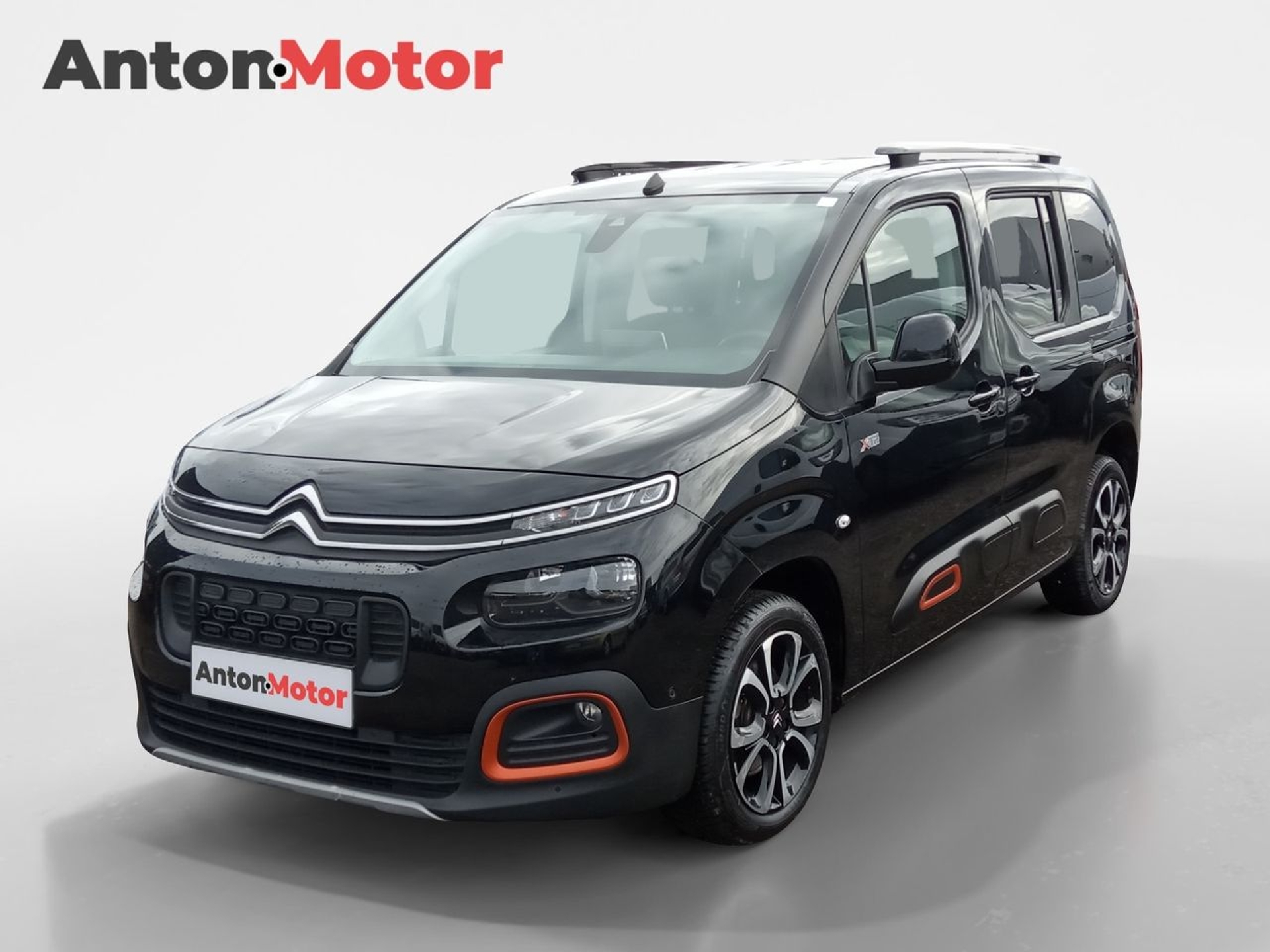 Imagen de CITROEN Berlingo