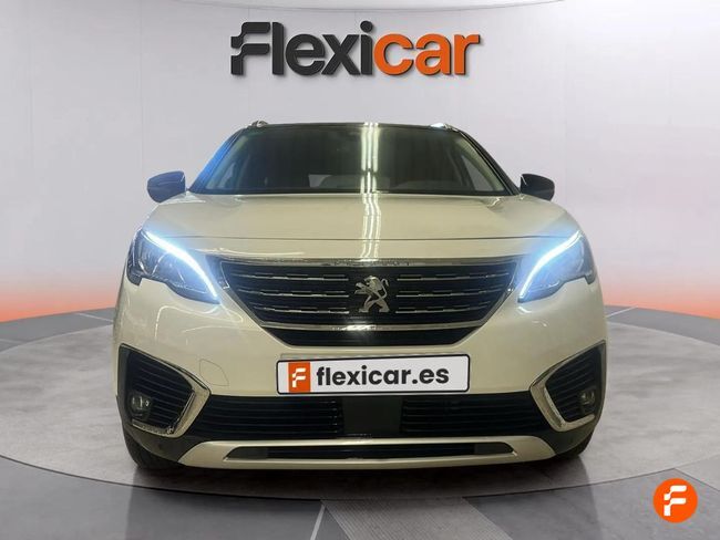Foto del PEUGEOT 5008 1.2 PureTech S&S Allure 130