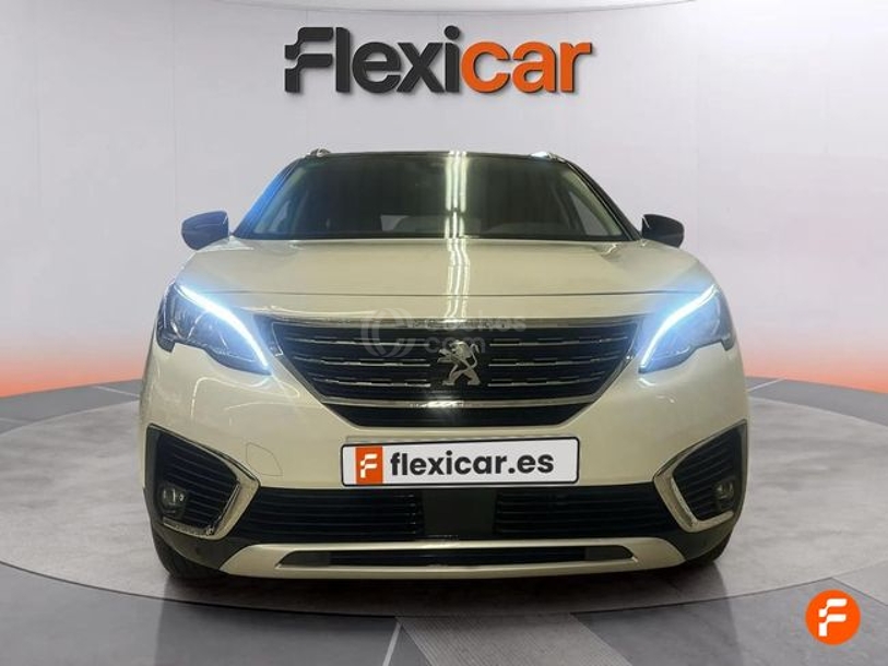 Foto del PEUGEOT 5008 1.2 PureTech S&S Allure 130