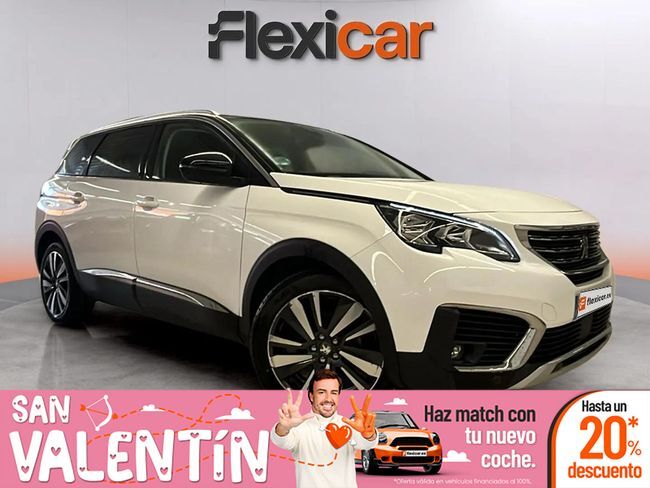 Foto del PEUGEOT 5008 1.2 PureTech S&S Allure 130