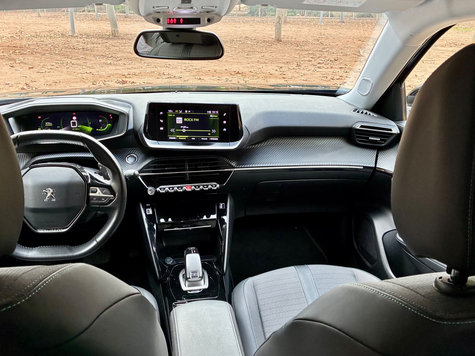 Imagen de PEUGEOT 2008