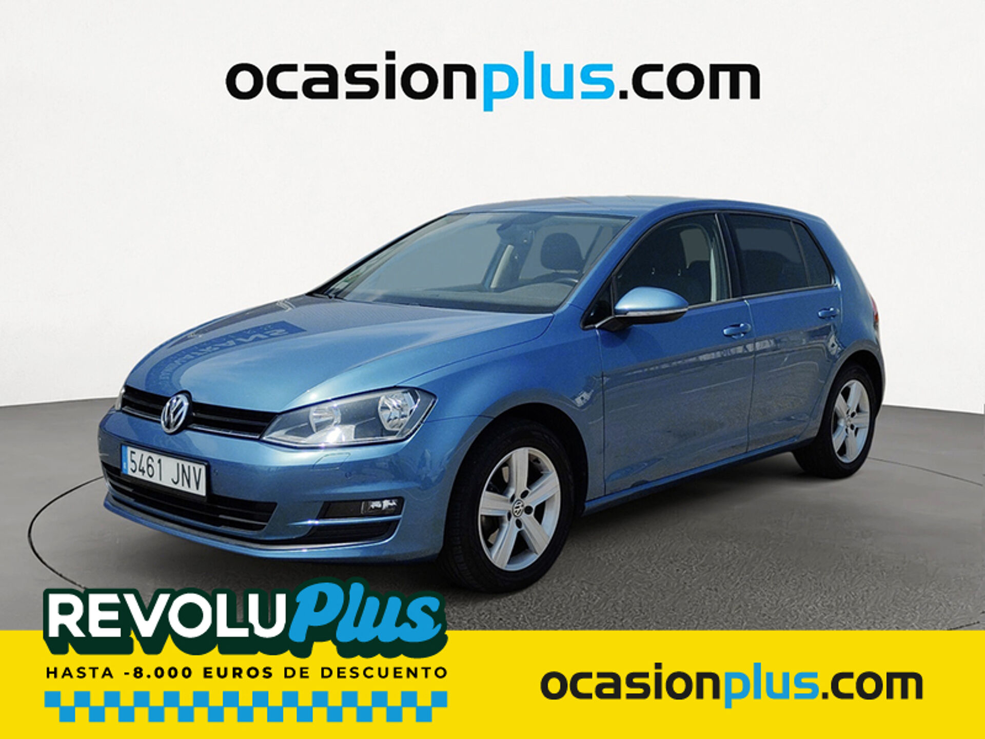Imagen de VOLKSWAGEN Golf