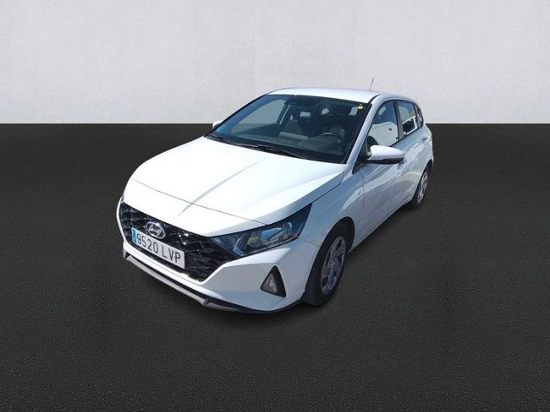 Imagen de HYUNDAI i20