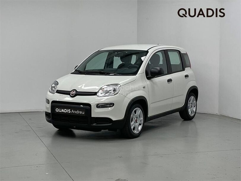 Foto del FIAT Panda 1.0 Hybrid