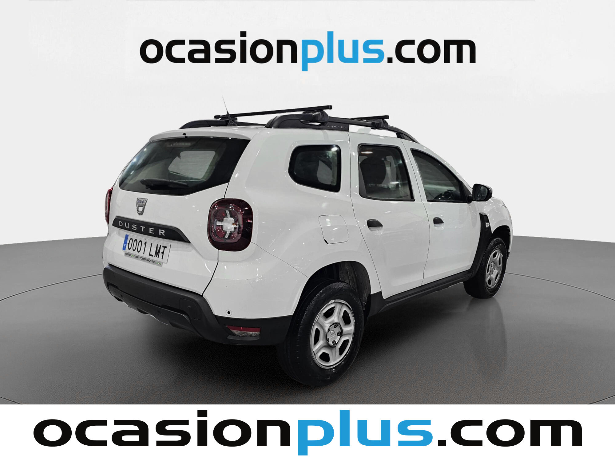 Foto del DACIA Duster 1.0 TCE Essential 4x2 67kW