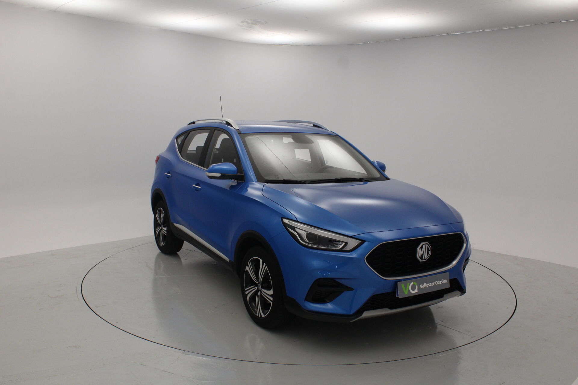 Foto del MG ZS 1.0 T-GDI Comfort Aut. 82kW