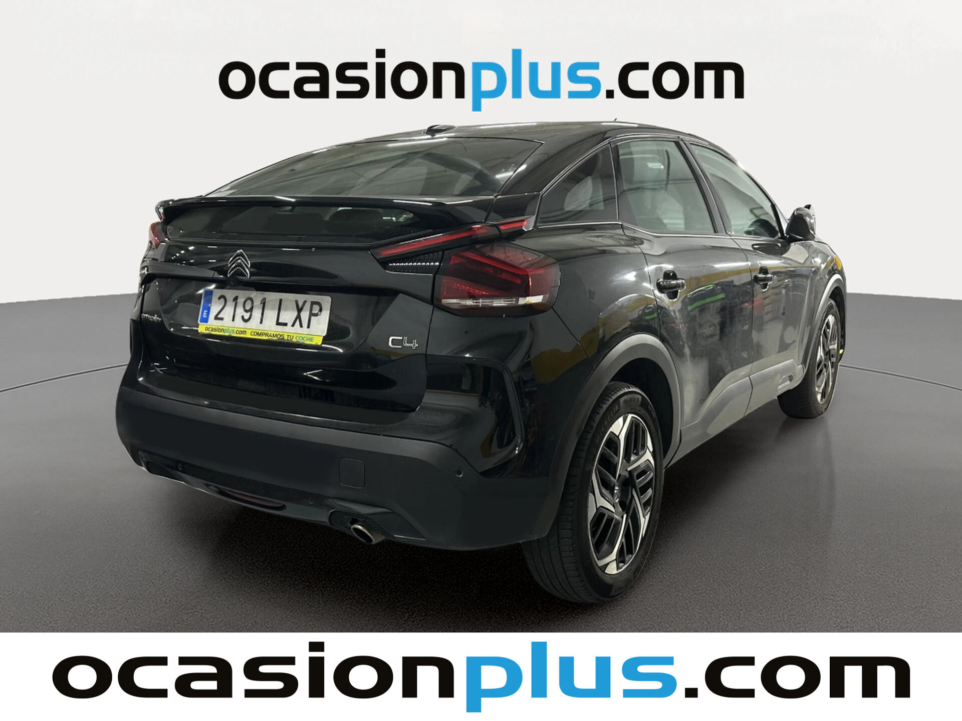 Imagen 3 de CITROEN C4