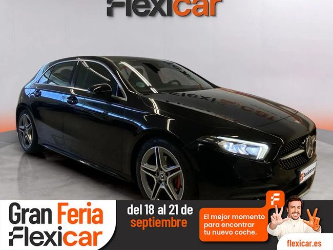 MERCEDES Clase A (A 180 d) en Granada