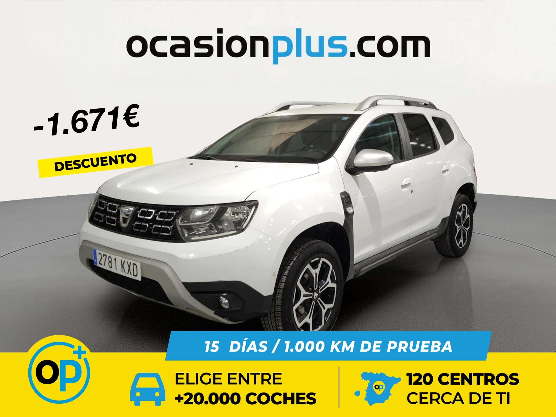Imagen de DACIA Duster
