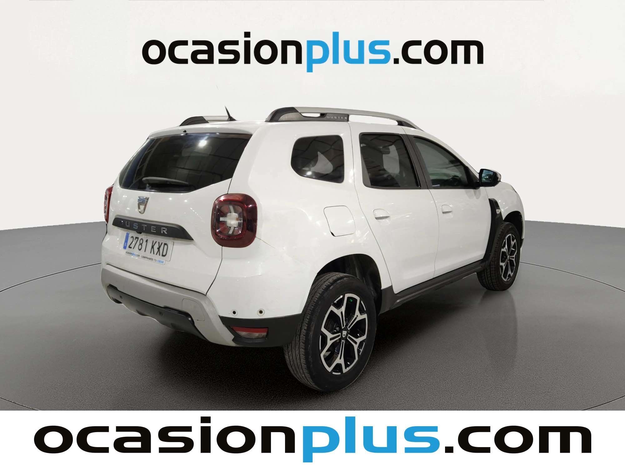 Foto del DACIA Duster 1.6 GLP GPF Prestige 4x2 84kW