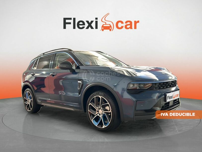 Foto del LYNK & CO 01 1.5T HEV