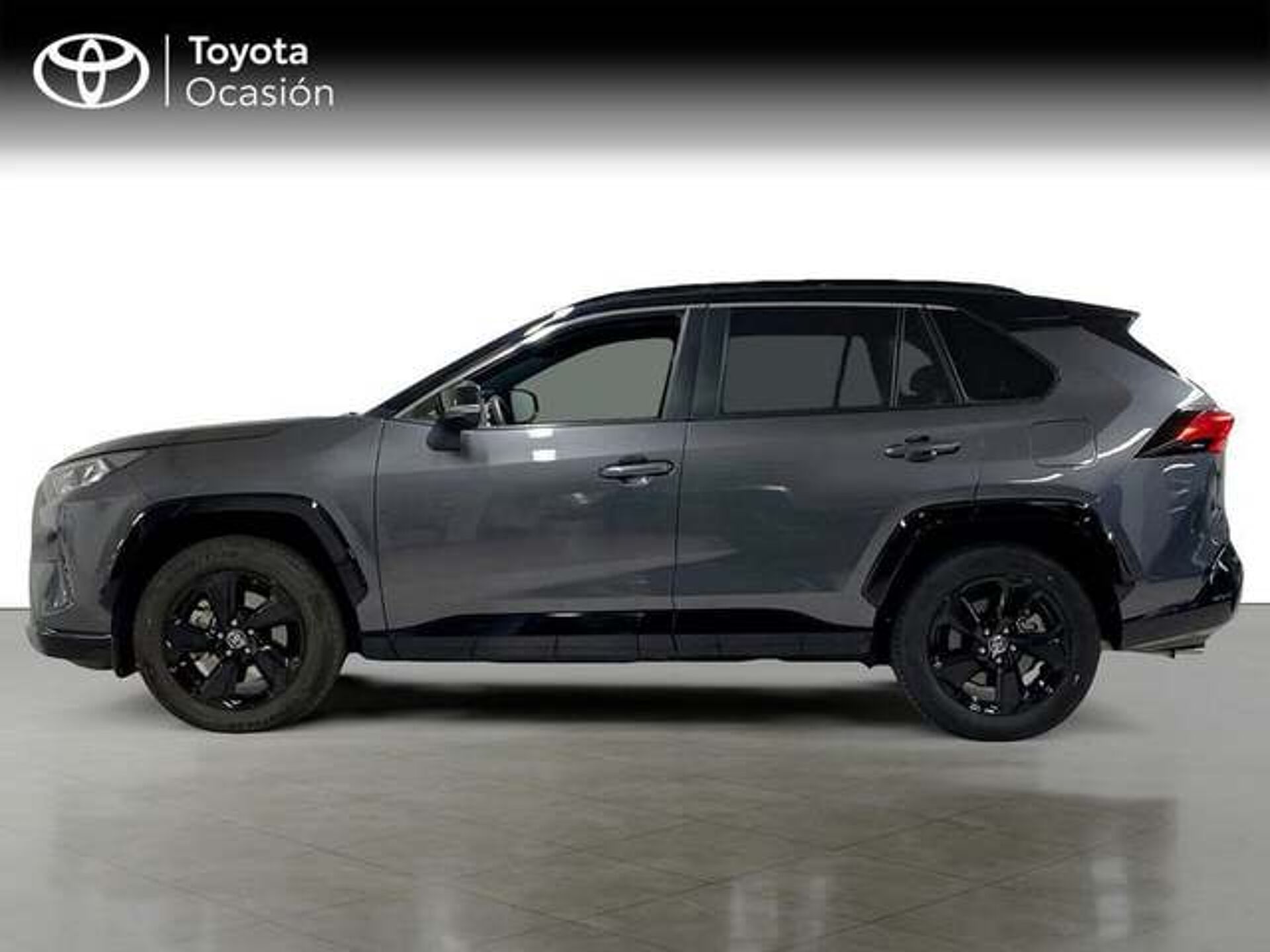 Imagen 2 de TOYOTA RAV-4