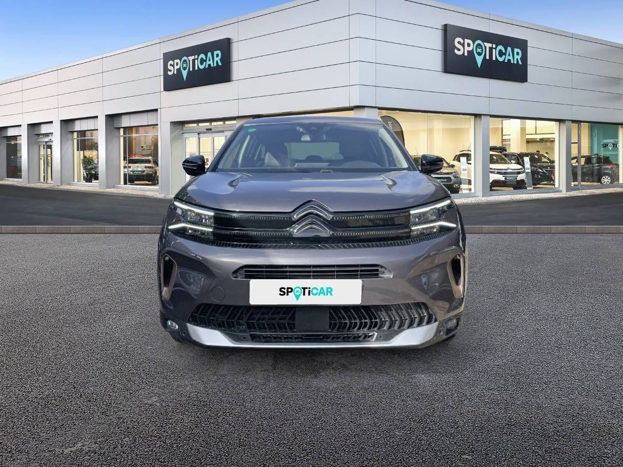 Foto del CITROEN C5 Aircross PureTech S&S C-Series 130