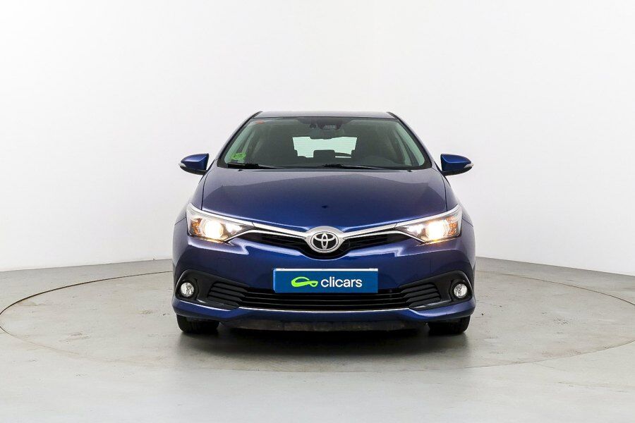 Foto del TOYOTA Auris 120T Active (Business Plus)