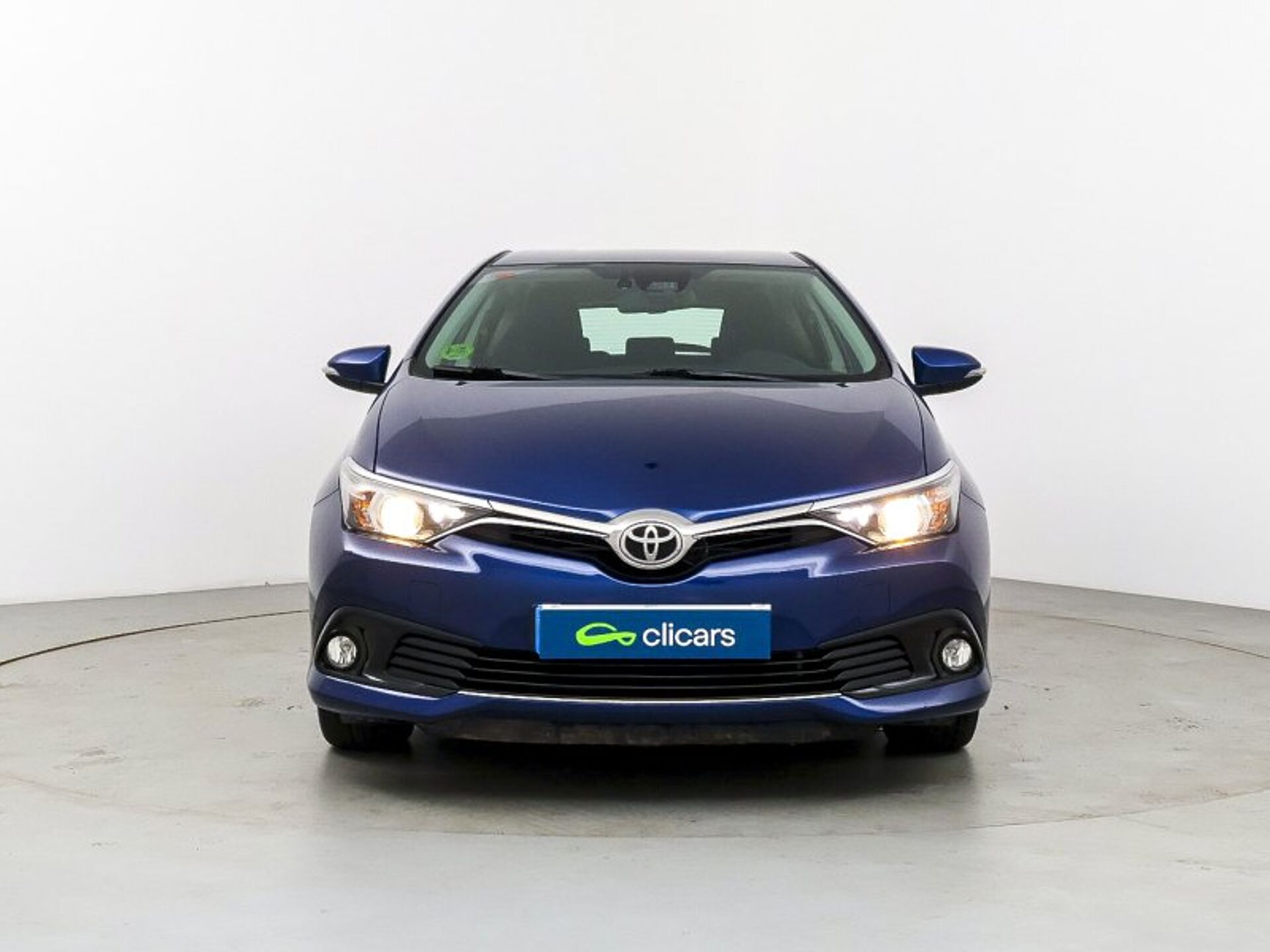 Imagen 2 de TOYOTA Auris