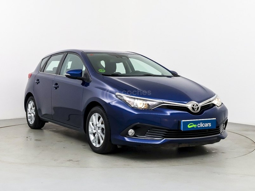 Foto del TOYOTA Auris 120T Active (Business Plus)