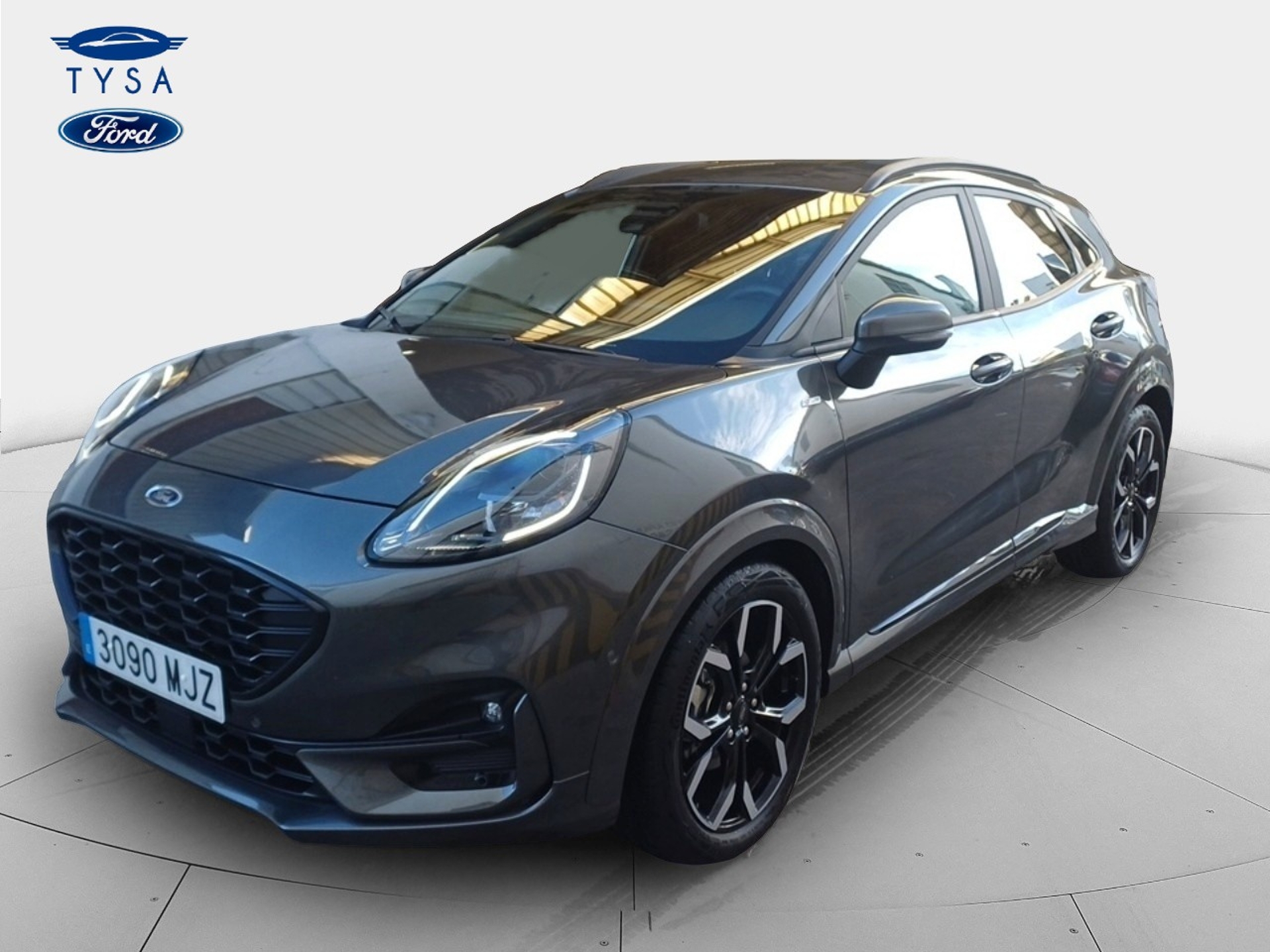 Imagen de FORD Puma