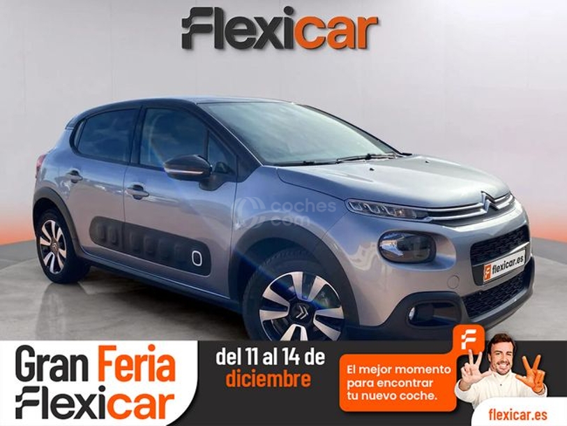 Foto del CITROEN C3 1.2 PureTech S&S Business 83