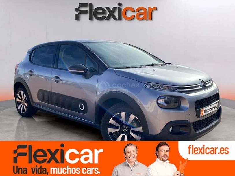 Foto del CITROEN C3 1.2 PureTech S&S Business 83