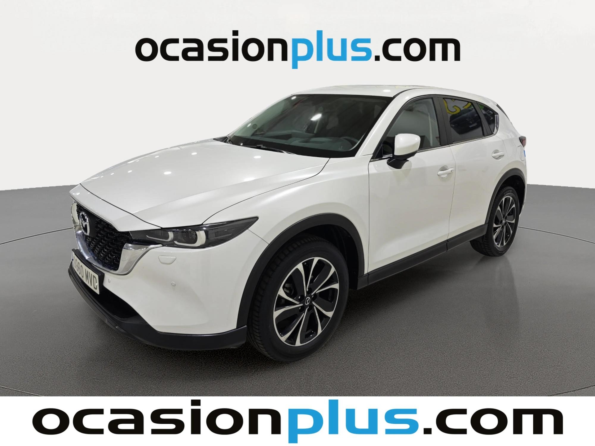 Imagen de MAZDA CX-5