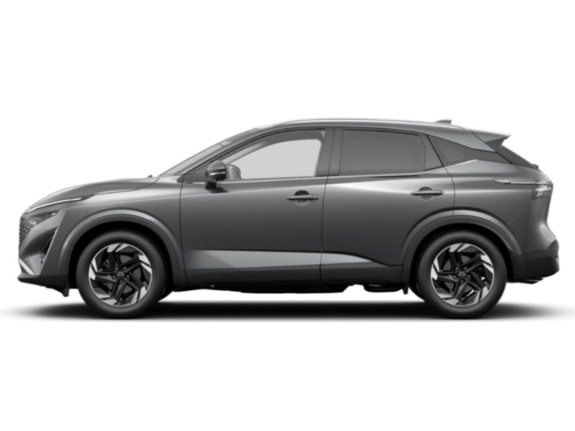 Imagen de NISSAN Qashqai