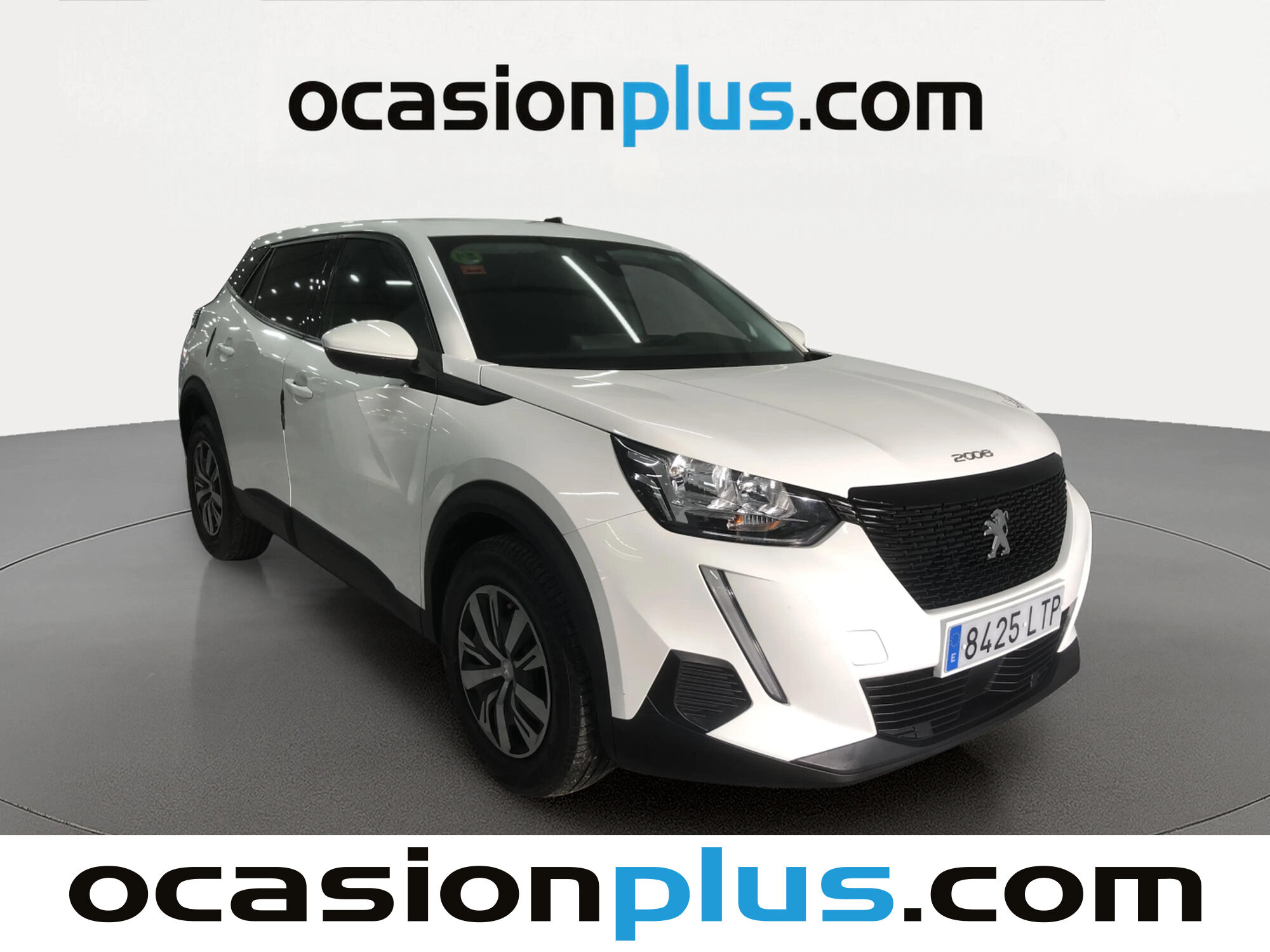 Foto del PEUGEOT 2008 1.2 PureTech S&S Active Pack 100