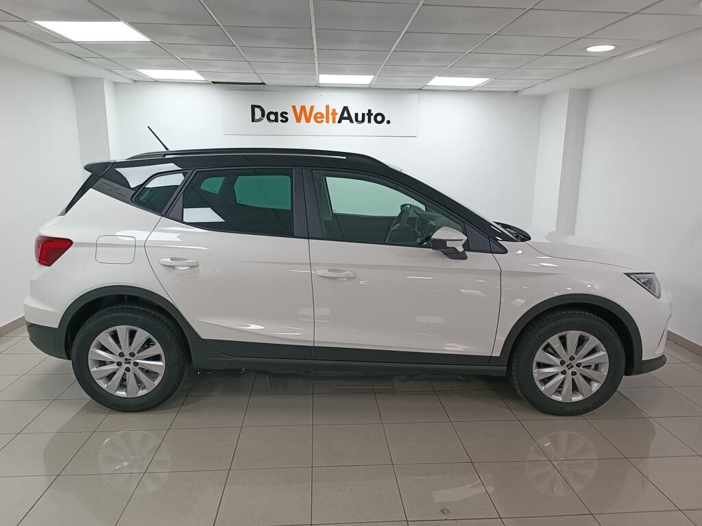 Foto del SEAT Arona 1.0 TSI S&S Xperience XM 115