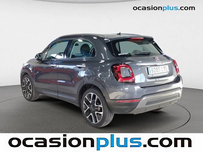 Foto del FIAT 500X 1.6Mjt S&S Cross 4x2 88kW