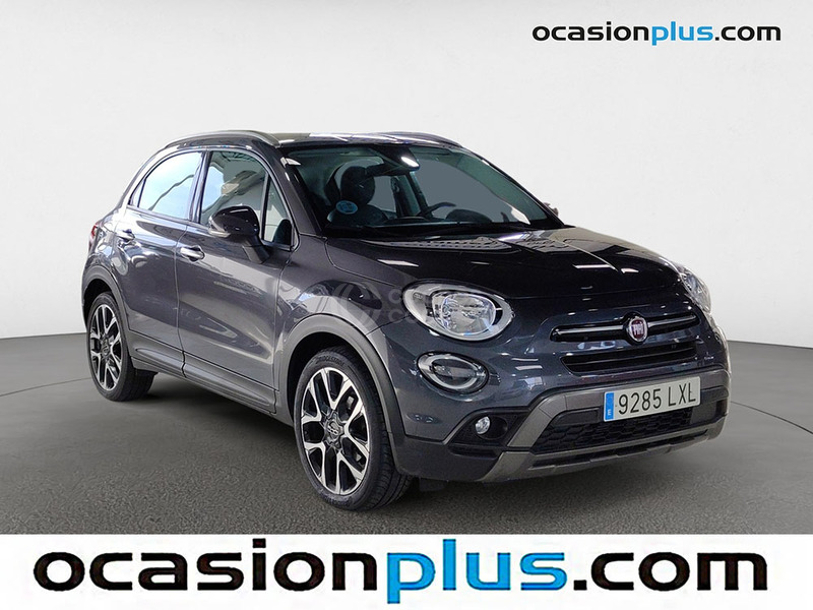 Foto del FIAT 500X 1.6Mjt S&S Cross 4x2 88kW
