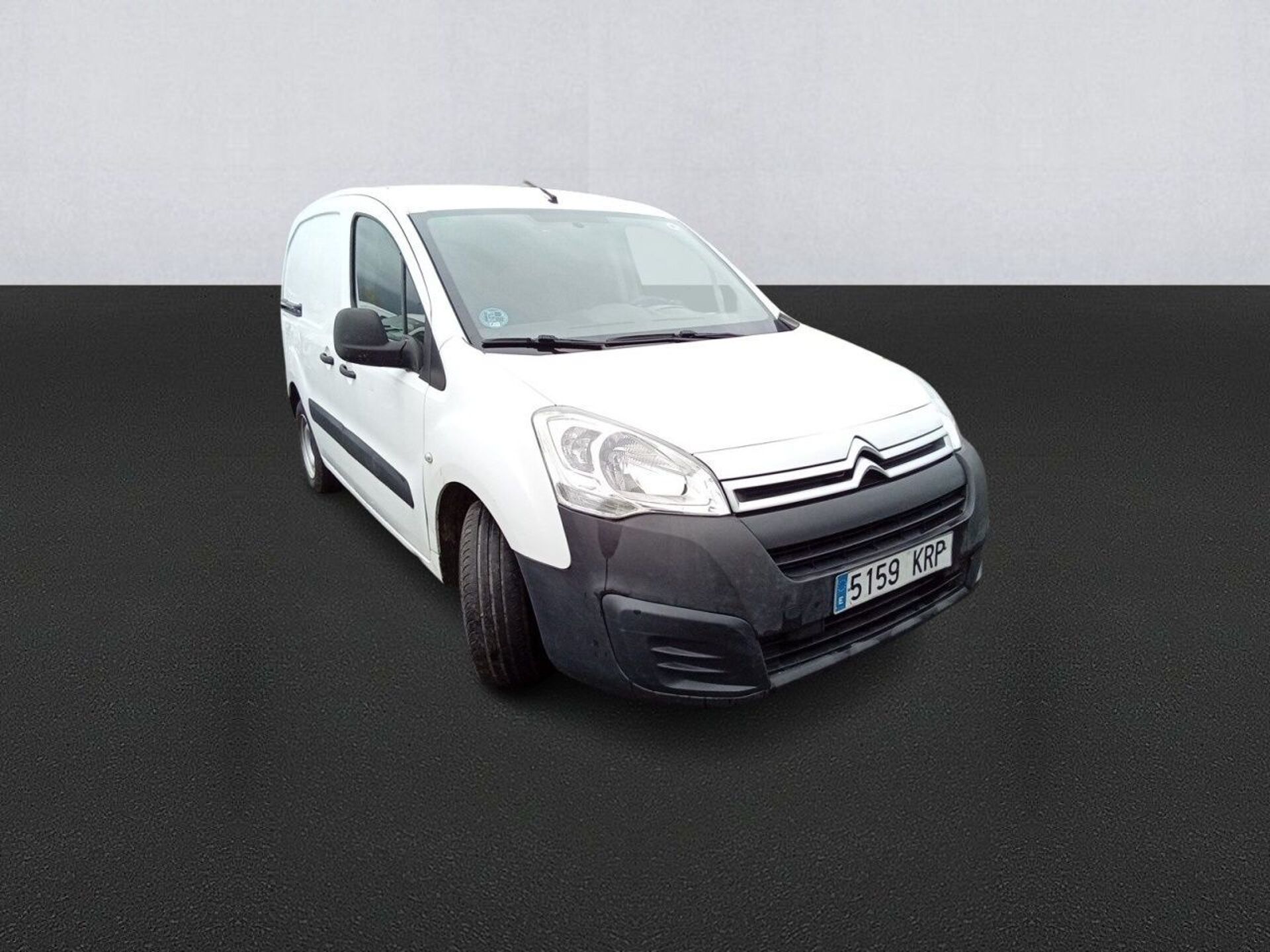 Imagen 3 de CITROEN Berlingo