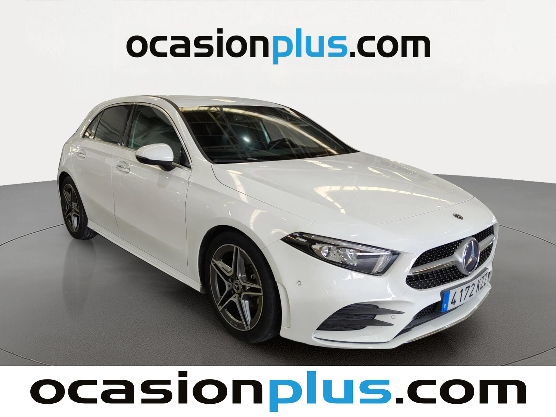 Imagen 2 de MERCEDES Clase A