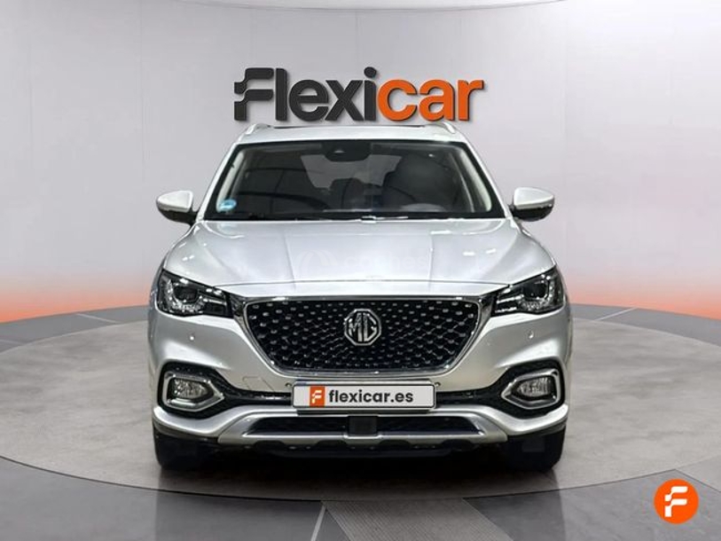 Foto del MG HS e 1.5 T-GDI Luxury