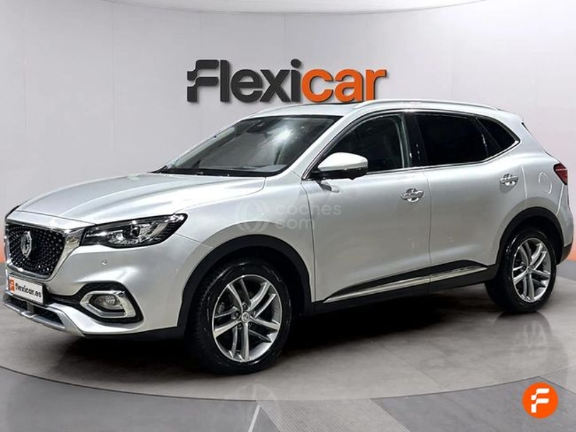 Foto del MG HS e 1.5 T-GDI Luxury