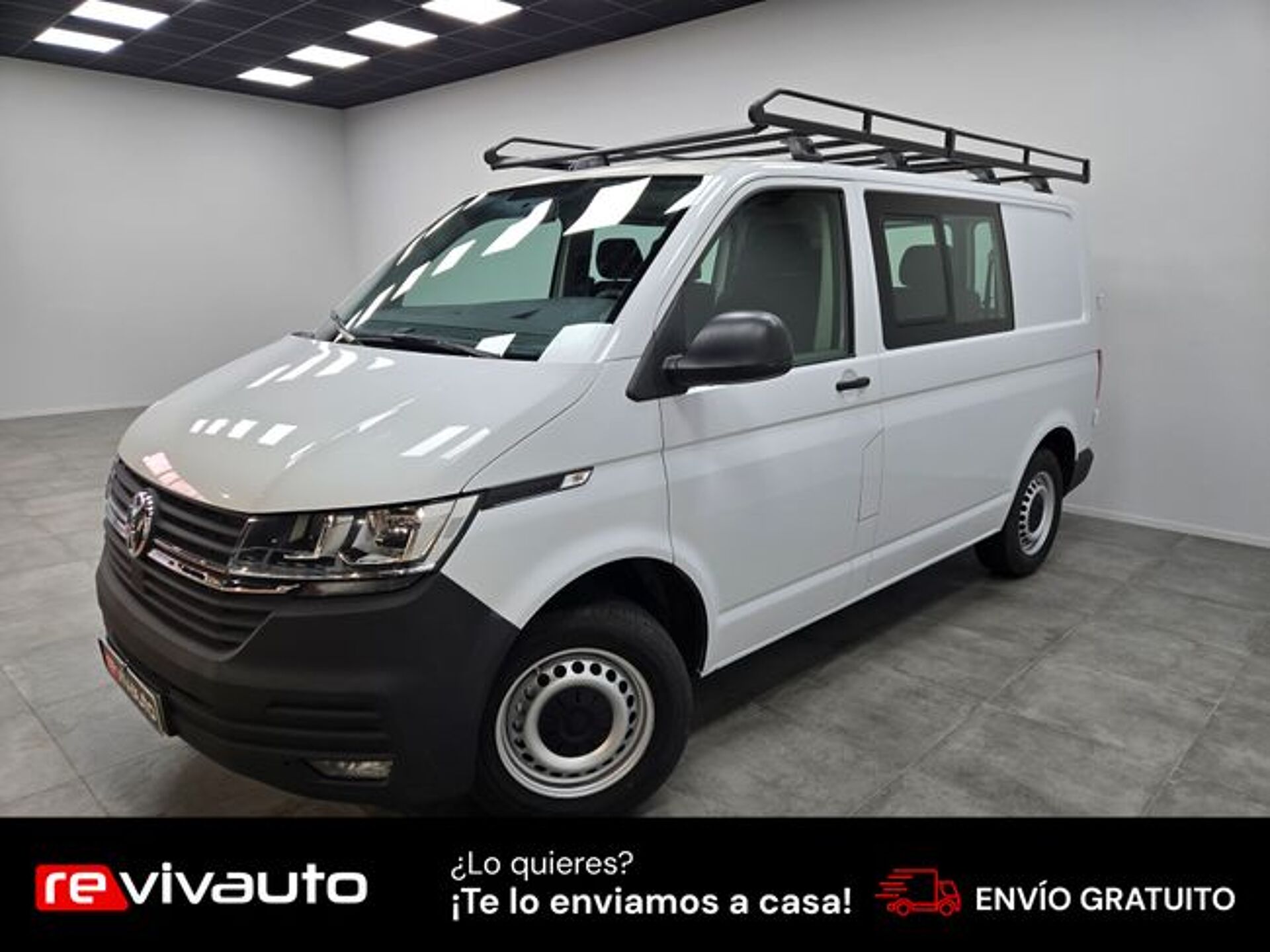 Imagen 2 de VOLKSWAGEN Transporter