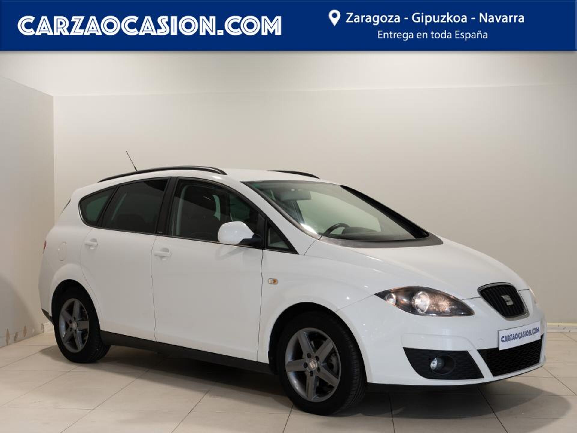 Imagen de SEAT Altea