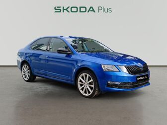 Imagen de SKODA Octavia 1.5 TSI Ambition DSG