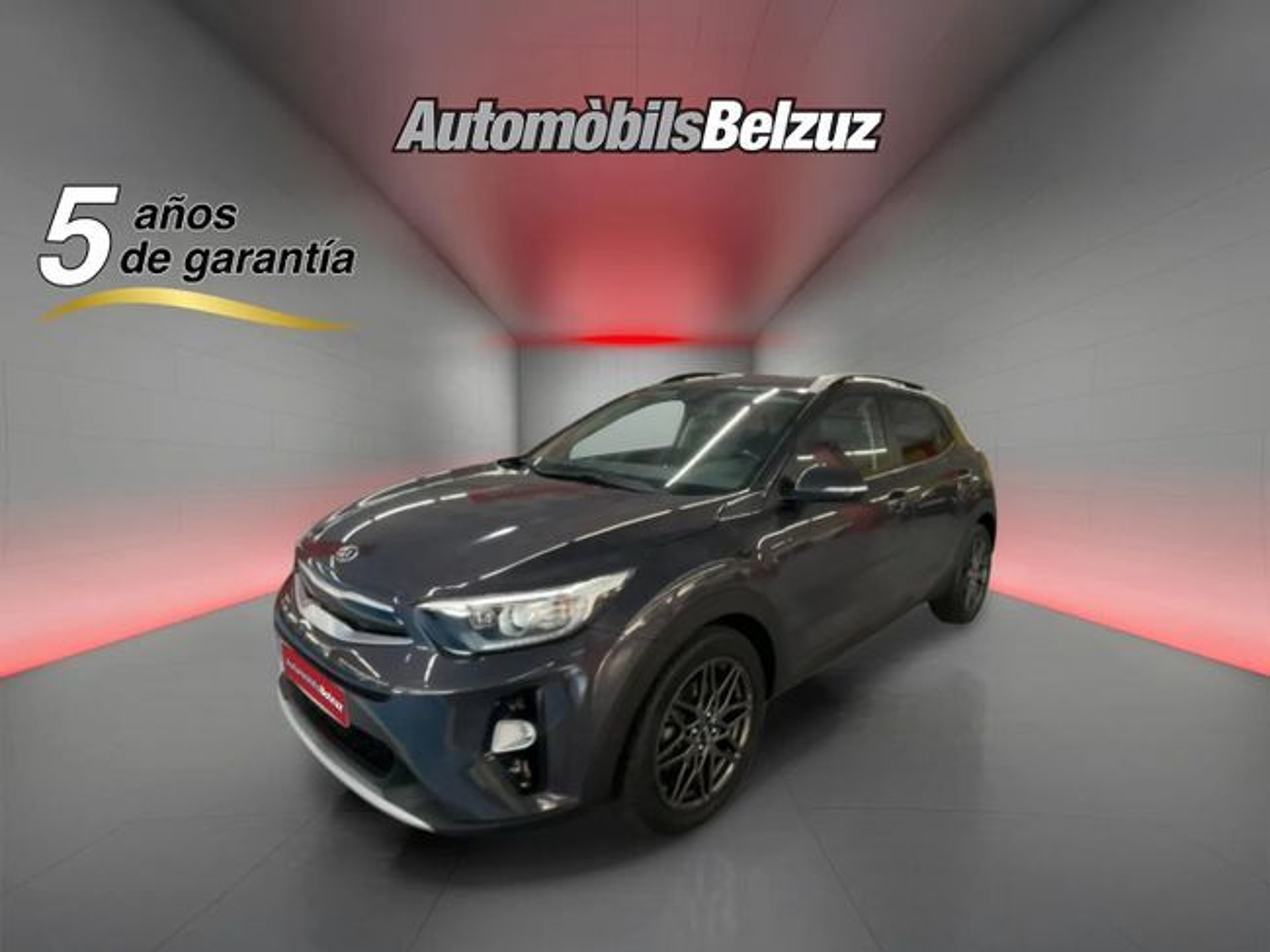 Imagen de KIA Stonic