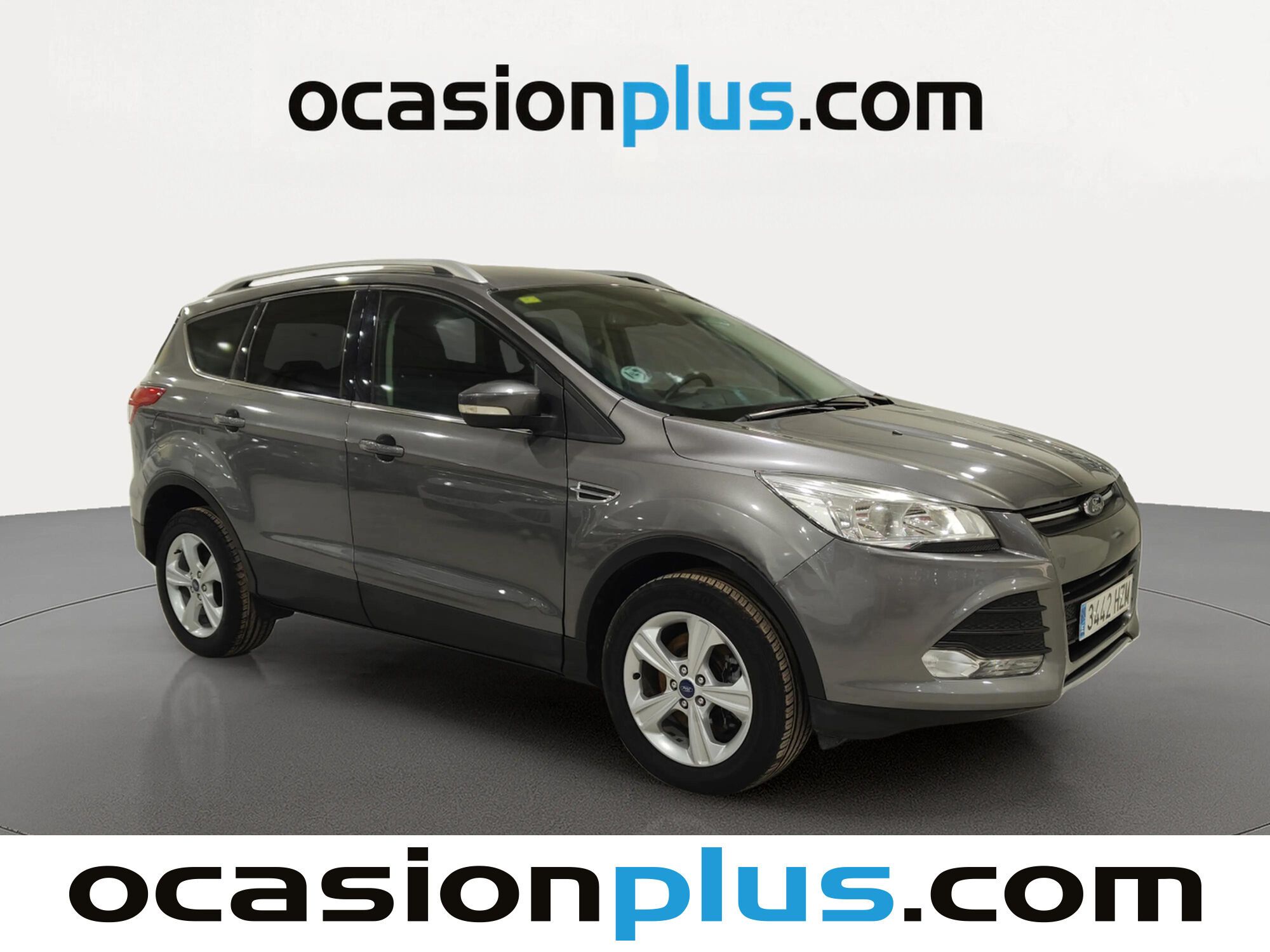 Foto del FORD Kuga 2.0TDCi Trend 4x2 140