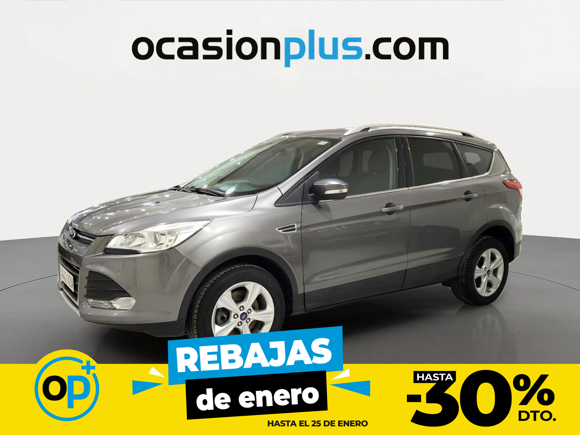 Imagen de FORD Kuga